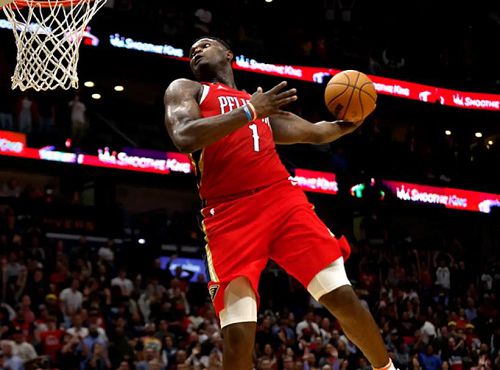  NBA状元秀本赛季表现各异：班凯罗50+闪耀，多位新星崛起与挑战并存